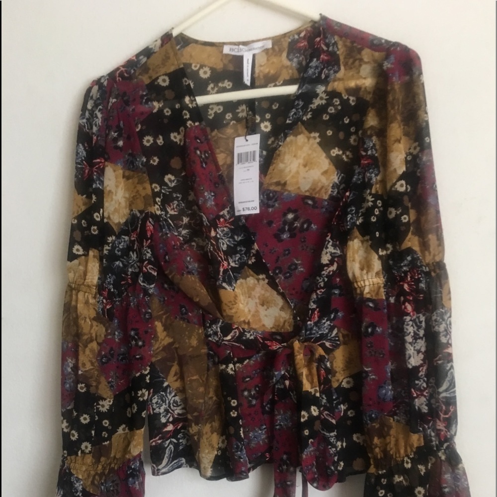 Woman’s blouse
